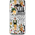 Elf Pattern Galaxy S8 Plus Skin